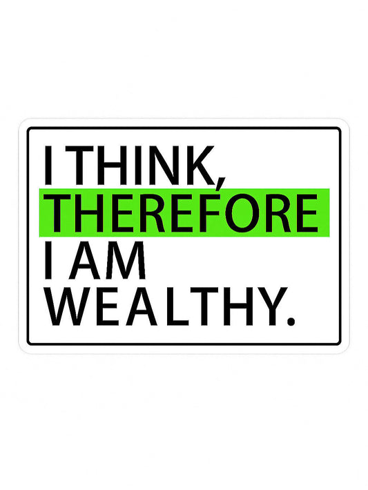 THEREFORE Wealthy Magnet