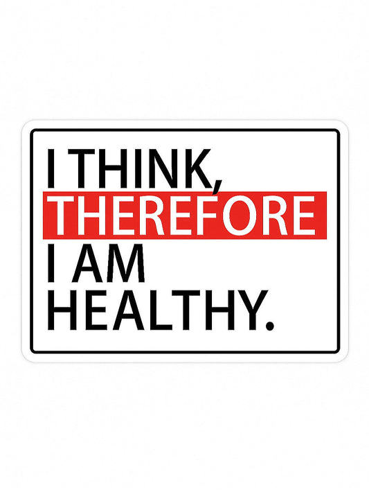 THEREFORE Healthy Magnet