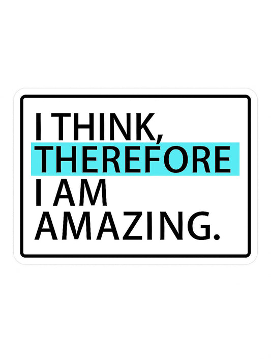 THEREFORE Amazing Magnet